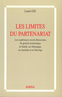 Limites du partenariat (Les)